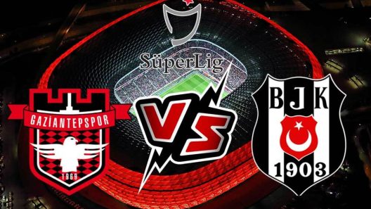 مشاهدة مباراة بشكتاش وغازي عنتاب بث مباشر اليوم 30-10-2023 في الدوري التركي