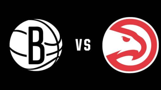 مشاهدة مباراة بروكلين نتس وأتلانتا هوكس بث مباشر اليوم 10-4-2025 قمة باركلاي سينتر