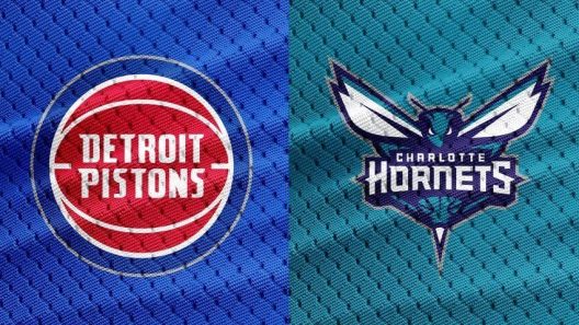 مشاهدة مباراة شارلوت هورنتز وديترويت بيستونز بث مباشر اليوم 15-12-2022 دوري كرة السلة الامريكي