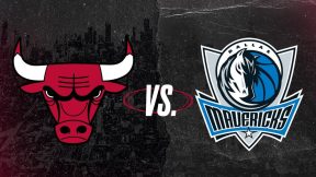 مشاهدة مباراة شيكاغو بولز ودالاس مافريكس بث مباشر اليوم 11-1-2026 قمة يونايتد سنتر