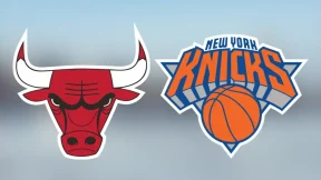 مشاهدة مباراة شيكاغو بولز ونيويورك نيكس بث مباشر اليوم 1-11-2025 قمة يونايتد سنتر