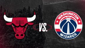 مشاهدة مباراة شيكاغو بولز وواشنطن ويزاردز بث مباشر اليوم 23-11-2025 قمة يونايتد سنتر