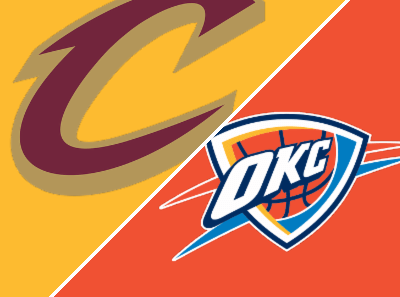 مشاهدة مباراة كليفلاند كافالييرز واوكلاهوما سيتي ثاندر بث مباشر اليوم 9-1-2025 دوري كرة السلة الامريكي