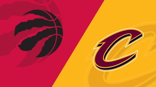 مشاهدة مباراة كليفلاند كافالييرز وتورونتو رابتورز بث مباشر اليوم 10-1-2025 دوري كرة السلة الامريكي