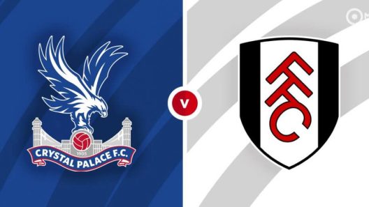 مشاهدة مباراة كريستال بالاس وفولهام بث مباشر اليوم 26-12-2022 موقعة سيلهرست بارك