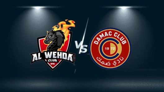 مشاهدة مباراة ضمك والوحدة بث مباشر اليوم 3-5-2023 مواجهة استاد مدينة الملك عبدالعزيز الرياضية