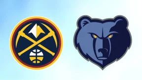 مشاهدة مباراة دنفر ناغيتس وممفيس غريزليس بث مباشر اليوم 12-2-2026 قمة بول أرينا