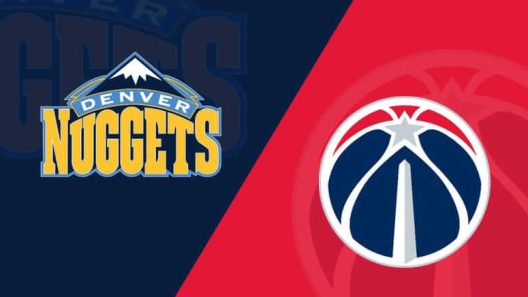 مشاهدة مباراة دنفر ناغيتس وواشنطن ويزاردز بث مباشر اليوم 16-3-2025 قمة بيبسي سنتر