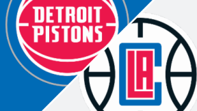مشاهدة مباراة ديترويت بيستونز ولوس أنجلوس كليبرز بث مباشر اليوم 11-1-2026 قمة ليتل سيزرز أرينا