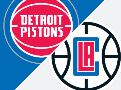 مشاهدة مباراة ديترويت بيستونز ولوس أنجلوس كليبرز بث مباشر اليوم 25-2-2025 قمة تي بلاس أوف أوبورن هيلس