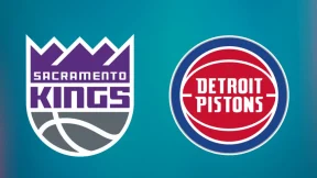 مشاهدة مباراة ديترويت بيستونز وساكرامنتو كينغز بث مباشر اليوم 25-1-2026 قمة ليتل سيزرز أرينا