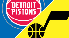 مشاهدة مباراة ديترويت بيستونز ويوتا جاز بث مباشر اليوم 6-11-2025 قمة ليتل سيزرز أرينا