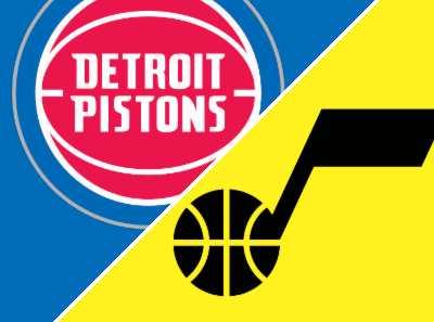 مشاهدة مباراة ديترويت بيستونز ويوتا جاز بث مباشر اليوم 21-12-2022 دوري كرة السلة الامريكي