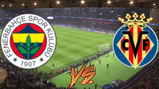 مشاهدة مباراة فنربخشة وفياريال بث مباشر اليوم 6-12-2022 مباراة ودية