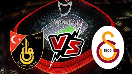 مشاهدة مباراة غلطة سراي واسطنبول سبور بث مباشر اليوم 26-9-2023 على استاد اسنيورت نجمي قادياوغلو