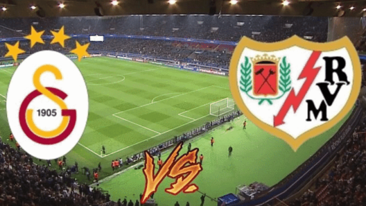 مشاهدة مباراة جالطة سراي ورايو فاليكانو بث مباشر اليوم 3-12-2022 مباراة ودية