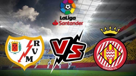 مشاهدة مباراة جيرونا ورايو فاليكانو بث مباشر اليوم 11-11-2023 قمة تيريزا ريفيرو