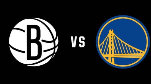 مشاهدة مباراة غولدن ستيت واريورز وبروكلين نتس بث مباشر اليوم 7-3-2025 قمة باركلاي سينتر