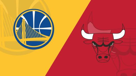 مشاهدة مباراة غولدن ستيت واريورز وشيكاغو بولز بث مباشر اليوم 13-1-2024 دوري كرة السلة الامريكي