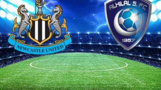 مشاهدة مباراة الهلال ونيوكاسل بث مباشر اليوم 8-12-2022 مباراة ودية للزعيم