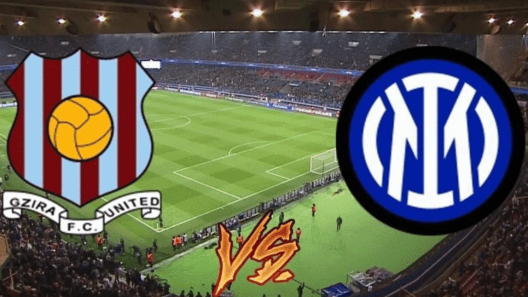 مشاهدة مباراة انتر ميلان وجزيرا يونايتد بث مباشر اليوم 5-11-2022 مباراة ودية
