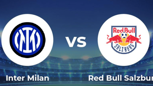 مشاهدة مباراة انتر ميلان وريد بول سالزبورج بث مباشر اليوم 7-11-2022 مباراة ودية