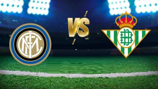 مشاهدة مباراة انتر ميلان وريال بيتيس بث مباشر اليوم 17-12-2022 مباراة ودية