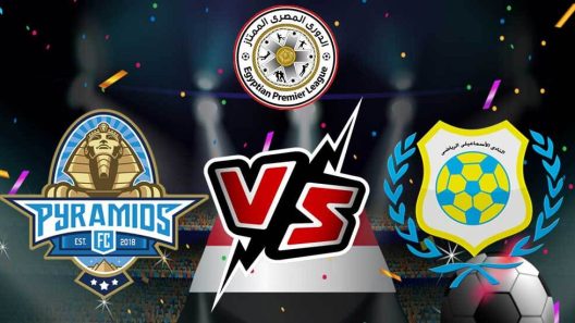 مشاهدة مباراة الاسماعيلى وبيراميدز بث مباشر اليوم 16-12-2022 قمة ستاد الإسماعيلية