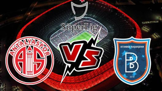 مشاهدة مباراة اسطنبول باشاك شهير وانطاليا سبور بث مباشر اليوم 21-5-2023 قمة استاد أنطاليا أتاتورك