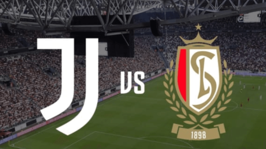 مشاهدة مباراة يوفنتوس وستاندر دو لياج بث مباشر اليوم 30-12-2022 مواجهة البيانكونيري الودية