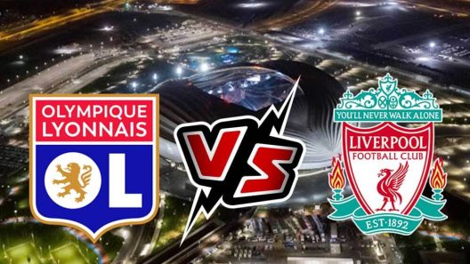 مشاهدة مباراة ليفربول وليون بث مباشر اليوم 11-12-2022 لقاء ودي ضمن كأس سوبر دبي