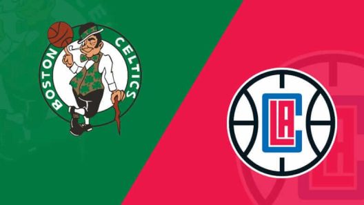 مشاهدة مباراة لوس انجلوس كليبرز وبوسطن سيلتكس بث مباشر اليوم 23-1-2025 دوري كرة السلة الامريكي