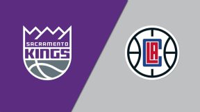 مشاهدة مباراة لوس أنجلوس كليبرز وساكرامنتو كينغز بث مباشر اليوم 15-3-2026 قمة إنتويت دوم