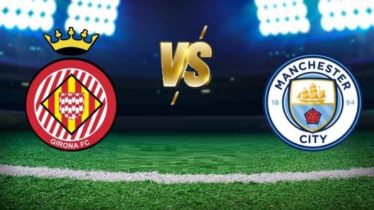 مشاهدة مباراة مانشستر سيتي وجيرونا بث مباشر اليوم 17-12-2022 مواجهة ودية