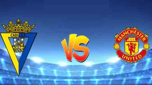 مشاهدة مباراة مانشستر يونايتد وقادش بث مباشر اليوم 7-12-2022 مواجهة ودية