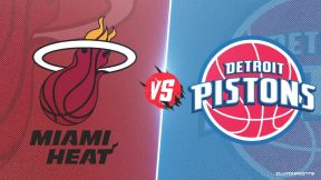 مشاهدة مباراة ميامي هيت وديترويت بيستونز بث مباشر اليوم 30-11-2025 قمة كاسيا سنتر