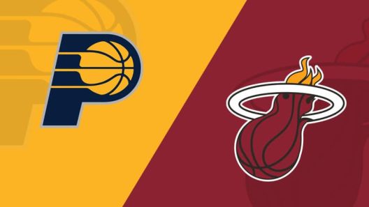 مشاهدة مباراة ميامي هيت وإنديانا بيسرز بث مباشر اليوم 1-3-2025 قمة اميركان ايرلاينز ارينا