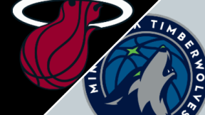 مشاهدة مباراة ميامي هيت ومينيسوتا تمبروولفز بث مباشر اليوم 3-1-2026 قمة كاسيا سنتر