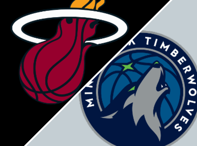 مشاهدة مباراة ميامي هيت ومينيسوتا تمبروولفز بث مباشر اليوم 19-12-2023 دوري كرة السلة الامريكي