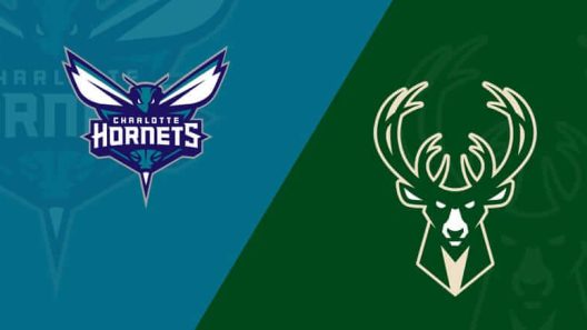 مشاهدة مباراة ميلووكي باكز وشارلوت هورنتز بث مباشر اليوم 6-2-2025 دوري كرة السلة الامريكي