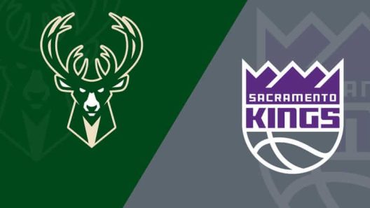 مشاهدة مباراة ميلووكي باكز وساكرامنتو كينغز بث مباشر اليوم 15-1-2025 دوري كرة السلة الامريكي