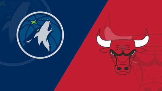 مشاهدة مباراة مينيسوتا تمبروولفز وشيكاغو بولز بث مباشر اليوم 6-2-2025 دوري كرة السلة الامريكي