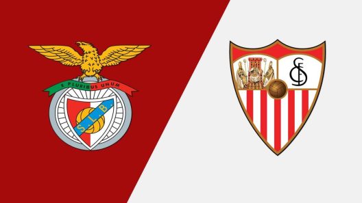 مشاهدة مباراة بنفيكا واشبيلية بث مباشر اليوم 11-12-2022 مباراة ودية