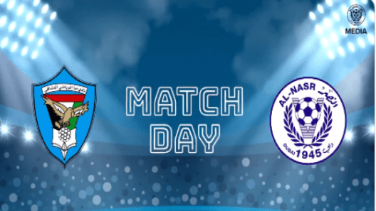 مشاهدة مباراة النصر ودبا الفجيرة بث مباشر اليوم 19-12-2022 مواجهة الدوري الاماراتي