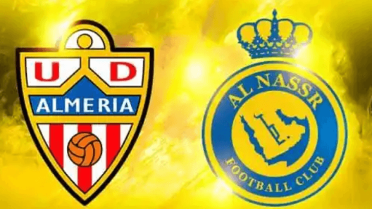 مشاهدة مباراة النصر والمريا بث مباشر اليوم 9-12-2022 مباراة ودية للعالمي على ملعب الملز