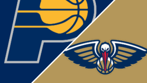 مشاهدة مباراة نيو أورليانز بيليكانز وإنديانا بيسرز بث مباشر اليوم 21-12-2025 قمة سموثي كينغ سنتر