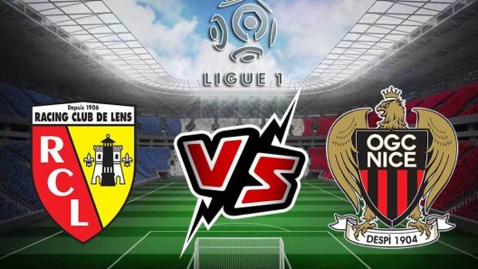 مشاهدة مباراة نيس ولانس بث مباشر اليوم 20-12-2023 على اليانز ريفييرا