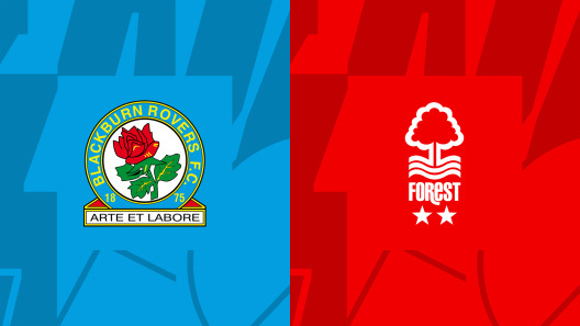 مشاهدة مباراة نوتينغهام فورست وبلاكبيرن روفرز بث مباشر اليوم 21-12-2022 قمة ايوود بارك