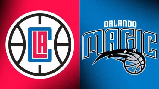 مشاهدة مباراة أورلاندو ماجيك ولوس أنجلوس كليبرز بث مباشر اليوم 31-3-2025 قمة أمواي سينتر