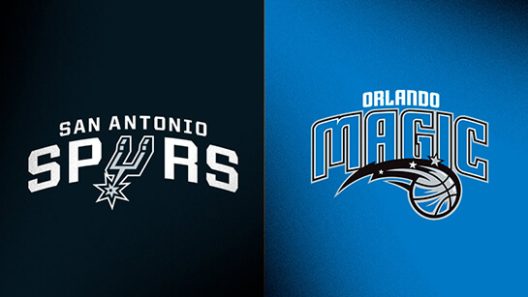 مشاهدة مباراة اورلاندو ماجيك وسان انطونيو سبيرز بث مباشر اليوم 9-2-2025 دوري كرة السلة الامريكي